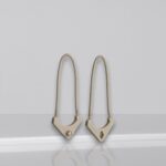 WANDRD WORRYLESS Zipper Puller, Yuma Tan - Thumbnail 1