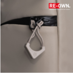WANDRD WORRYLESS Zipper Puller, Yuma Tan - Thumbnail 4