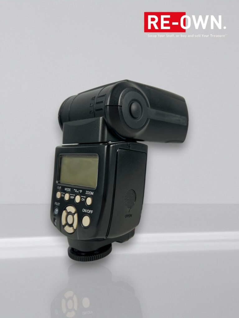 Yongnuo Speedlite YN560 III flitser
