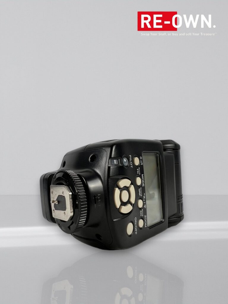 Yongnuo Speedlite YN560 III flitser