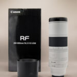 Canon RF 200-800mm f/6.3-9 IS USM - Thumbnail 1