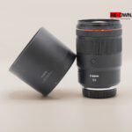 Canon RF 24-105mm - Thumbnail 2