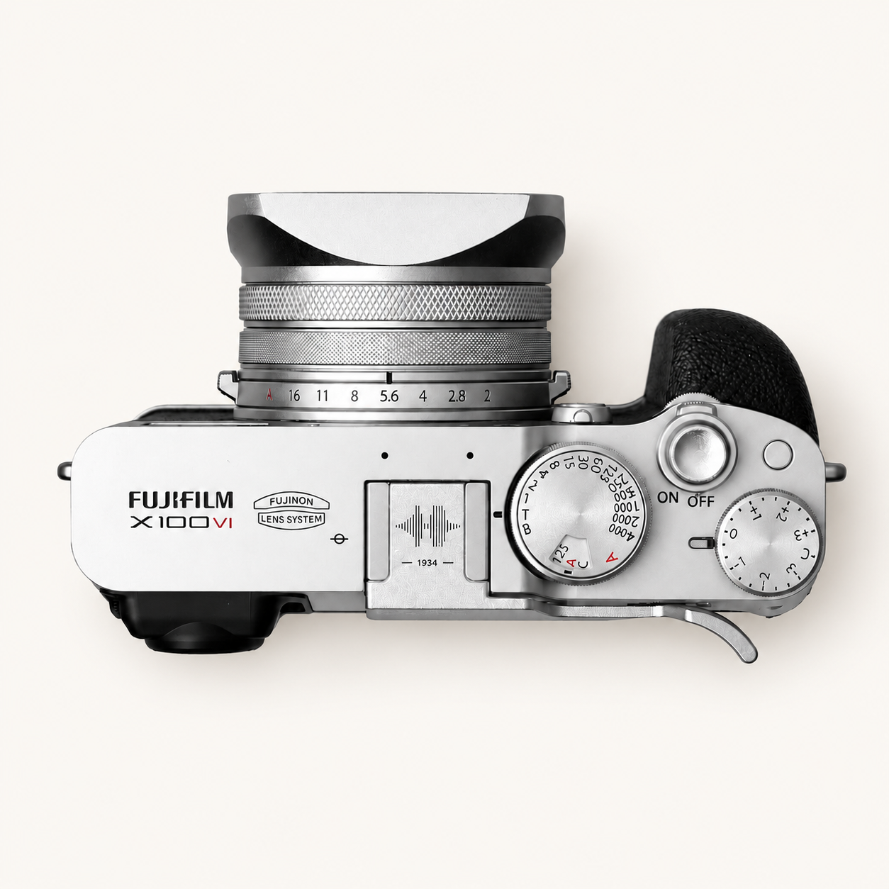 Camera's
